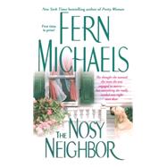 The Nosy Neighbor