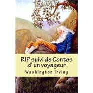 Rip Suivi De Contes D' Un Voyageur