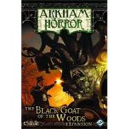 The Black Goat of the Woods Expansion: Expansion