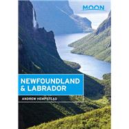 Moon Newfoundland & Labrador