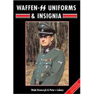 Waffen Ss Uniforms and Insignia