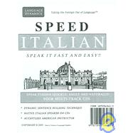 Speed Italian