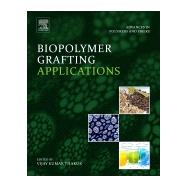Biopolymer Grafting