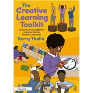 The Creative Learning Toolkit