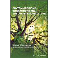 Phytomicrobiome Interactions and Sustainable Agriculture