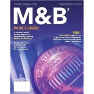 Bundle: M&B 3, Hybrid (with CourseMate Printed Access Card), 3rd + Aplia Printed Access Card, 3rd Edition