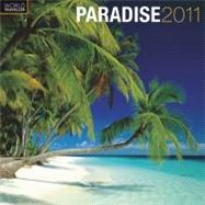 Paradise 2011 Calendar