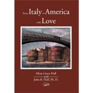 From Italy to America With Love