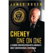 Cheney One on One,9781621574620
