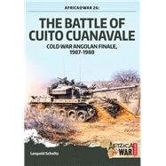 The Battle of Cuito Cuanavale