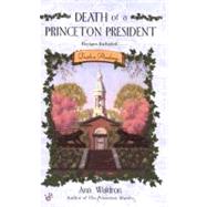 Death of a Princeton President