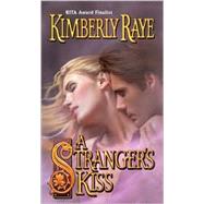 A Stranger's Kiss