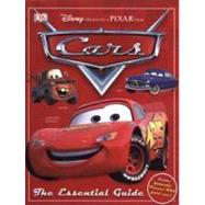Cars Essential Guide