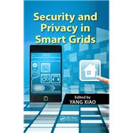 Security and Privacy in Smart Grids