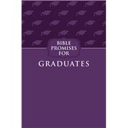 Bible Promises for Graduates Purple
