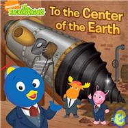 To the Center of the Earth!