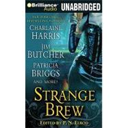 Strange Brew: Library Edition