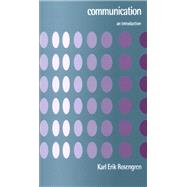 Communication