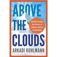 Above the Clouds