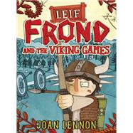 Leif Frond and the Viking Games