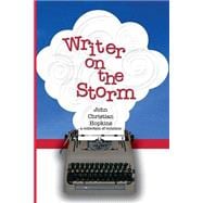 Writer on the Storm
