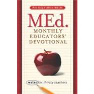 Med.- Monthly Educators' Devotional