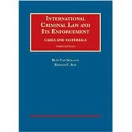 International Criminal Law and Its Enforcement