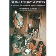Rural Energy Services