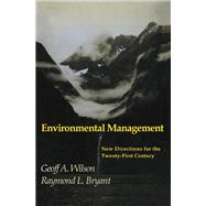 Environmental Management