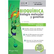 Bioquímica. Biología molecular y genética Serie Revisión de temas
