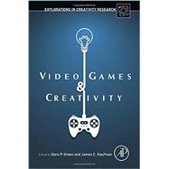 Video Games and Creativity