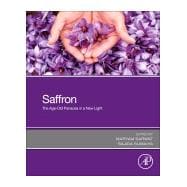 Saffron