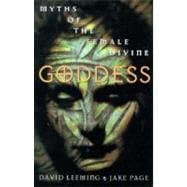 Goddess : Myths of the Female Divine