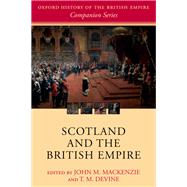 Scotland and the British Empire