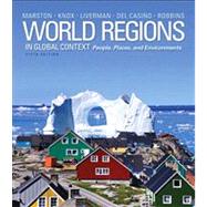 World Regions in Global Context Peoples, Places, and Environments Plus MasteringGeography with eText -- Access Card Package