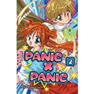 Panic X Panic 2