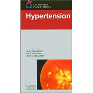 Churchill's Pocketbook of Hypertension