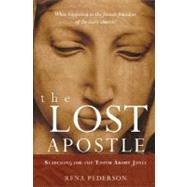 The Lost Apostle, Paperback Reprint Searching for the Truth About Junia