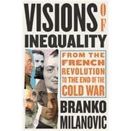 Visions of Inequality