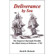 Deliverance By Sea