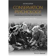 Conservation Psychology