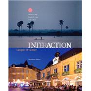 Interaction-Student Text High School Level 1, 9e
