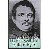 The Girl With the Golden Eyes