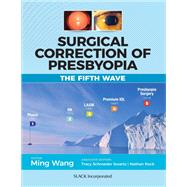 Surgical Correction of Presbyopia