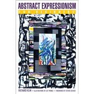 Abstract Expressionism for Beginners