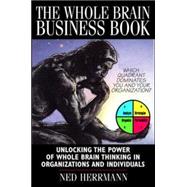 The Whole Brain Business Book