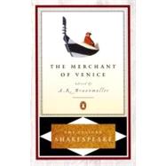 Merchant of Venice : Texts and Contexts