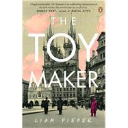 The Toymaker
