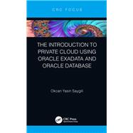 Introduction to Private Cloud Databases using Oracle Exadata