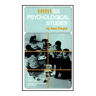 Six Psychological Studies